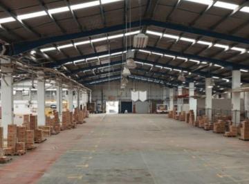 Bodega comercial de 1 habitación, Cuautitlán · Renta de Bodega en Lomas Bonita, Cuautitlán