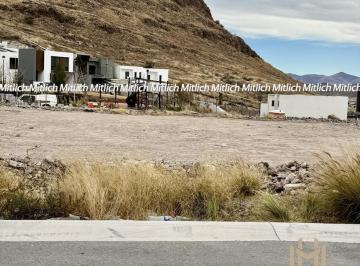 Terreno / Lote · 250m² · Terreno Residencial en Venta Fracc. Cumbres de Dominio $2,600,000.