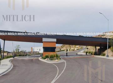Terreno / Lote · 250m² · Terreno Residencial en Venta Fracc. Cumbres de Dominio $2,750,000.