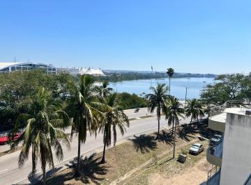 Departamento · Departamento en Renta – Torre Alba Frente Laguna del Carpintero, Tampico