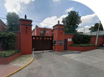 Departamento de 3 habitaciones, La Magdalena Contreras · Casa en Venta Remate Bancario San Jeronimo Alvaro Obregon Cdmx