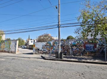 Bodega comercial · 3383m² · Cochera - San Miguel de Allende