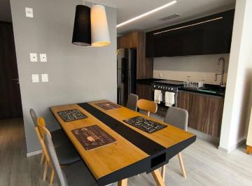 Departamento de 1 habitación, Huixquilucan · Departamento en Venta en Costmocraft Interlomas