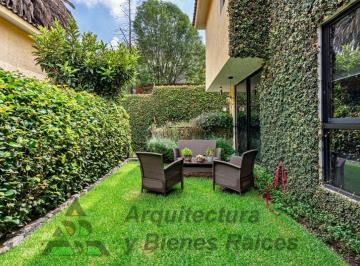 Casa en condominio de 3 habitaciones, Alvaro Obregón · Casa en Condominio en Venta