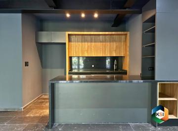 Departamento · 134m² · 2 Recámaras · 2 Estacionamientos · Departamento 101 con Balcón