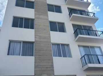 Departamento de 3 habitaciones, Guadalajara · Departamento Nuevo en Renta Plaza Midtown