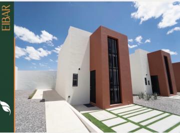 Casa · 79m² · Casa - Hacienda El Chichimeco
