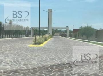 Terreno / Lote · 105m² · Terreno en Venta San Miguel de Allende $304,500 Aceptamos Pick Up a Cuenta de Terreno Aprovecha Ti
