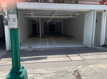 Local comercial 180m² Renta Chimalistac · Excelente Local a Pie de Calle