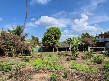 Terreno / Lote · 135m² · Terreno en El Quemado