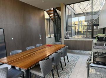 Casa de 3 habitaciones, Ezequiel Montes · Casa en Renta en Bernal Amueblada