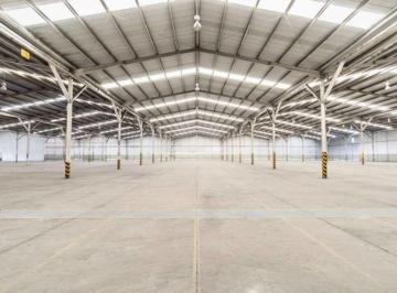 Bodega comercial , La Paz · Renta de Bodega en Valle de Los Pinos, Los Reyes Acaquilpan