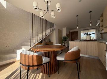 Casa en condominio de 2 habitaciones, Zapopan · Estrena! Casas en Venta en Residencial Madeira, Modelo Madeira Desde $3,350,082