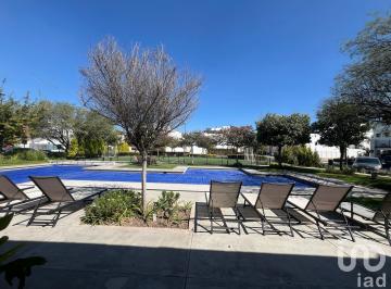 Casa · 154m² · 3 Recámaras · 2 Estacionamientos · Casa en Venta Queretaro Torre de Piedra El Salitre