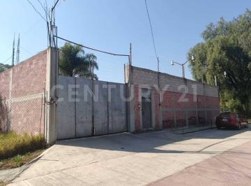 Edificio · 1198m² · 10 Recámaras · 10 Estacionamientos · Venta de Edificio de San Andrés Chiautla, Chiautla, Estado de México