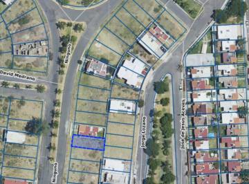 Terreno / Lote , Tlajomulco de Zúñiga · Terreno en Tlajomulco de Zúñiga, Fracc. Campo Sur