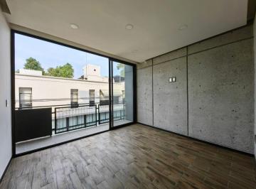 Departamento de 2 habitaciones, Benito Juárez · Departamentos Para Estrenar en Col. Insurgentes Mixcoac