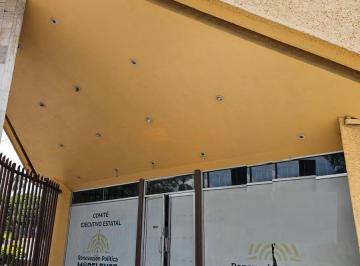 Local comercial · 800m² · 20 Estacionamientos · Las Palmas Local Comercial - Clave Lr800