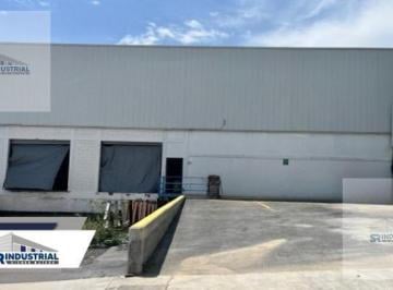 Bodega comercial · 1000m² · 5 Estacionamientos · Bodega en Renta en Santa Catarina Nuevo Leon