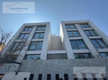 Departamento · 255m² · 3 Recámaras · 3 Estacionamientos · Renta de Departamento de Lujo Aloma Zona Lomas del Valle San Pedro Garza Garcia Nuevo Leon