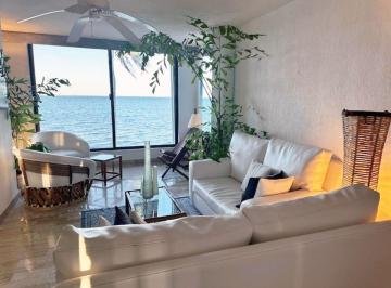 Departamento de 2 habitaciones, Cancún · Departamento Amueblado en Villas Hopelchen