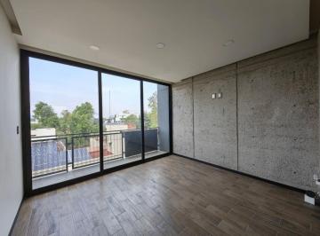Departamento de 2 habitaciones, Benito Juárez · Departamentos Para Estrenar en Col. Insurgentes Mixcoac