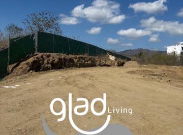Terreno / Lote , Bahía de Banderas · Lote Residencial en Venta en Tamaran - Construye en Cruz de Huanacaxtle