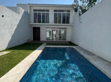 Casa de 3 habitaciones, Temixco · Casa en Venta en Brisas de Cuernavaca