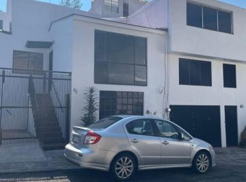 Casa de 4 habitaciones, Naucalpan de Juárez · Casa en Venta en Lomas Verdes 4a Sección, Naucalpan