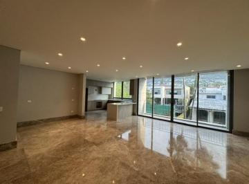 Departamento · 255m² · 3 Recámaras · 3 Estacionamientos · Renta de Departamento de Lujo Aloma Zona Lomas del Valle San Pedro Garza Garcia Nuevo Leon