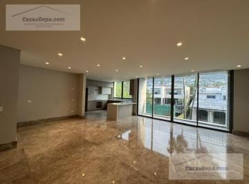 Departamento · 255m² · 3 Recámaras · 3 Estacionamientos · Renta de Departamento de Lujo Aloma Zona Lomas del Valle San Pedro Garza Garcia Nuevo Leon
