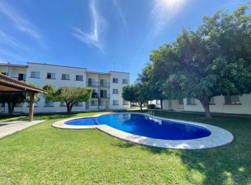 Departamento de 2 habitaciones, Yautepec · Departamento en Venta en Condomimino Jazmines, con Seguridad y Amenidades, Yautepec, Morelos