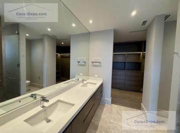 Departamento · 255m² · 3 Recámaras · 3 Estacionamientos · Renta de Departamento Tipo PH de Lujo Aloma Zona Lomas del Valle San Pedro Garza Garcia Nuevo Leon