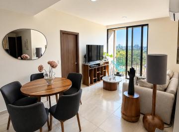 Departamento de 3 habitaciones, Zapopan · Departamento en Venta en Anuva Residencial – Sobre Av Naciones Unidas