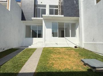 Casa de 3 habitaciones, Temixco · Residencia en Venta en Brisas de Cuernavaca