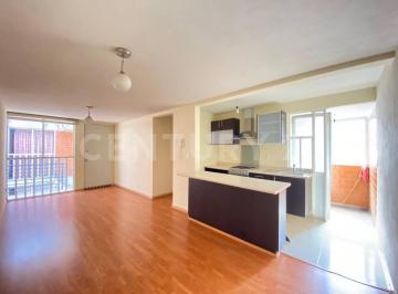 Departamento · 55m² · 2 Recámaras · 1 Estacionamiento · Departamento en Venta en Col. Libertad, Azcapotzalco, Ciudad de México.