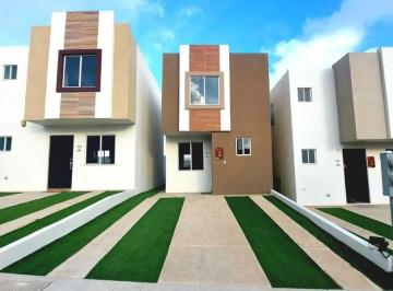 Casa de 2 habitaciones, Tijuana · Casa en Venta Modelo Merlot | Santa Fe, Tijuana