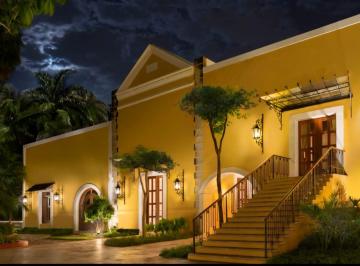 Departamento de 3 habitaciones, Mérida · Departamento Luxury en Venta Dentro de La Hacienda Xcanatún