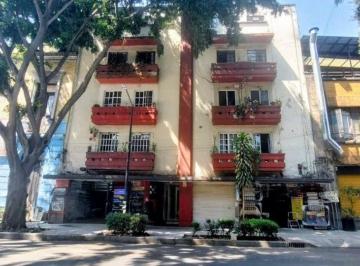 Departamento de 2 habitaciones, Cuauhtémoc · Departamento Planta Baja de 72 m² en Juárez