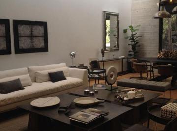 Casa en condominio de 3 habitaciones, Coyoacán · Coyoacán Casa con Jardín en Condominio Para Estrenar