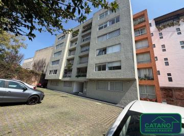 Departamento de 3 habitaciones, Alvaro Obregón · Departamento en Venta, San Clemente Sur