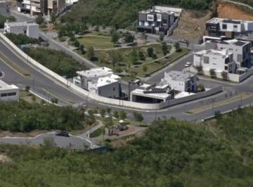Terreno / Lote · 471m² · Terreno en Venta en Carolco Residencial, Monterrey Nl