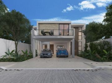 aca3a71e832abfc0a7b2017d9257a0600b95be08eb8b6739a98ba7354ad95af2 · Casa en Venta de Dos Plantas en Temozón Norte