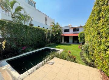 Casa de 3 habitaciones, Cuernavaca · Bonita Casa Sola en Vista Hermosa