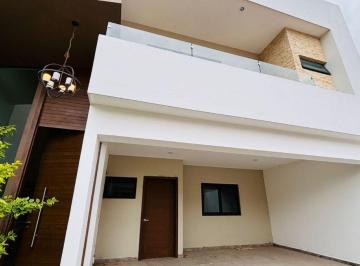 Casa · 350m² · 4 Recámaras - ABACOGDL. · Casa en Venta El Palomar