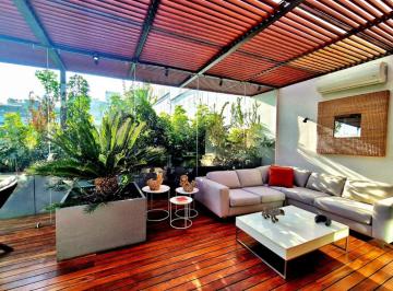 Departamento de 3 habitaciones, Miguel Hidalgo · Departamento de Lujo en Venta con Terraza y Espacios Sociales, Polanco, Cdmx