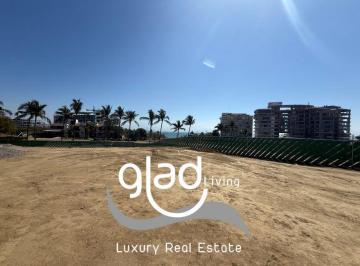 Terreno / Lote , Bahía de Banderas · Lote en Venta en Tamaran - Construye en Cruz de Huanacaxtle