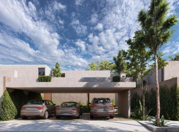 d5fdb39e0764094117738bab9cc7f3799cf6abab1d79acd27fa21d97a28fa992 · Casa en Preventa en Cholul, Yucatán