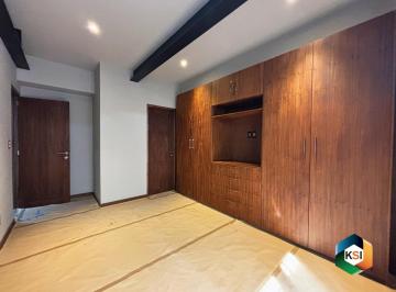 Departamento Venta 131m² de 2 habitaciones · Departamento 202 – Lateral con Balcón