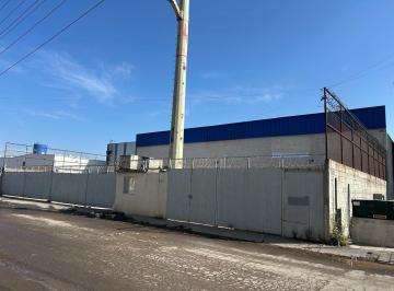Bodega comercial · 2450m² · Bodega en Renta en Toluca Centro